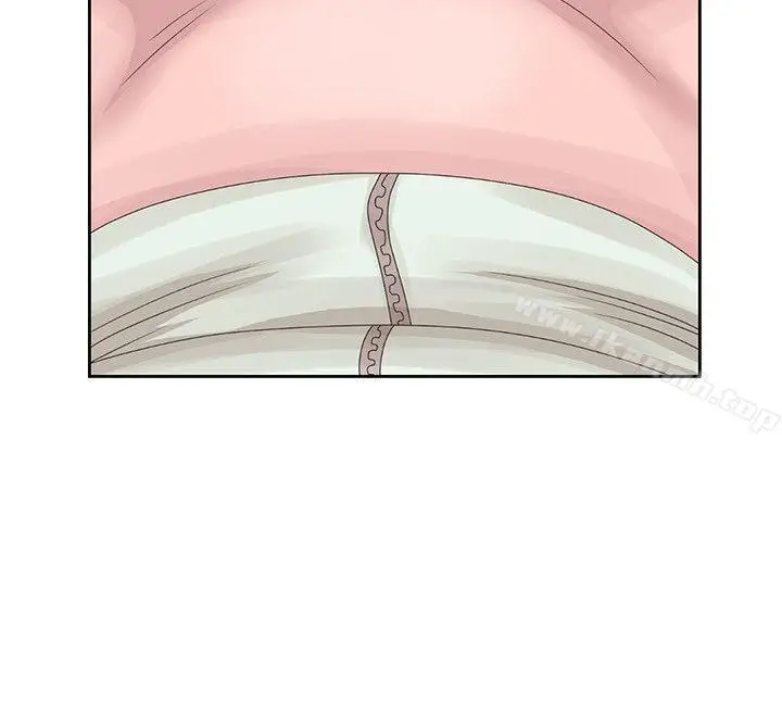 漫画《嘘！姊姊的诱惑》第15话第22张图