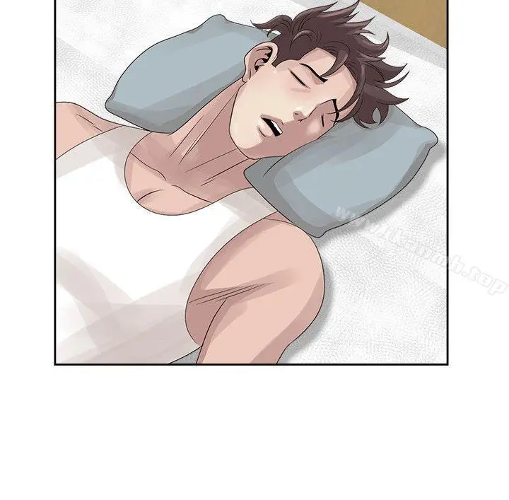 漫画《嘘！姊姊的诱惑》第16话第20张图