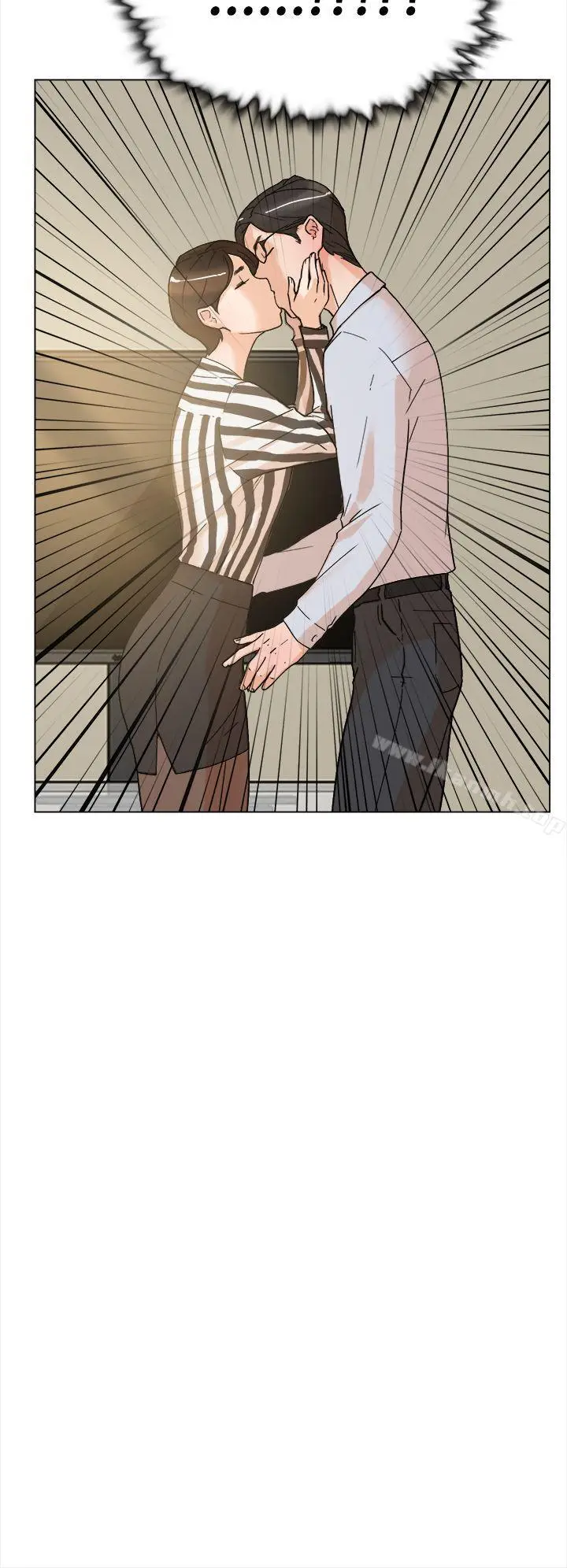 漫画《她的高跟鞋(无删减)》第2话第9张图