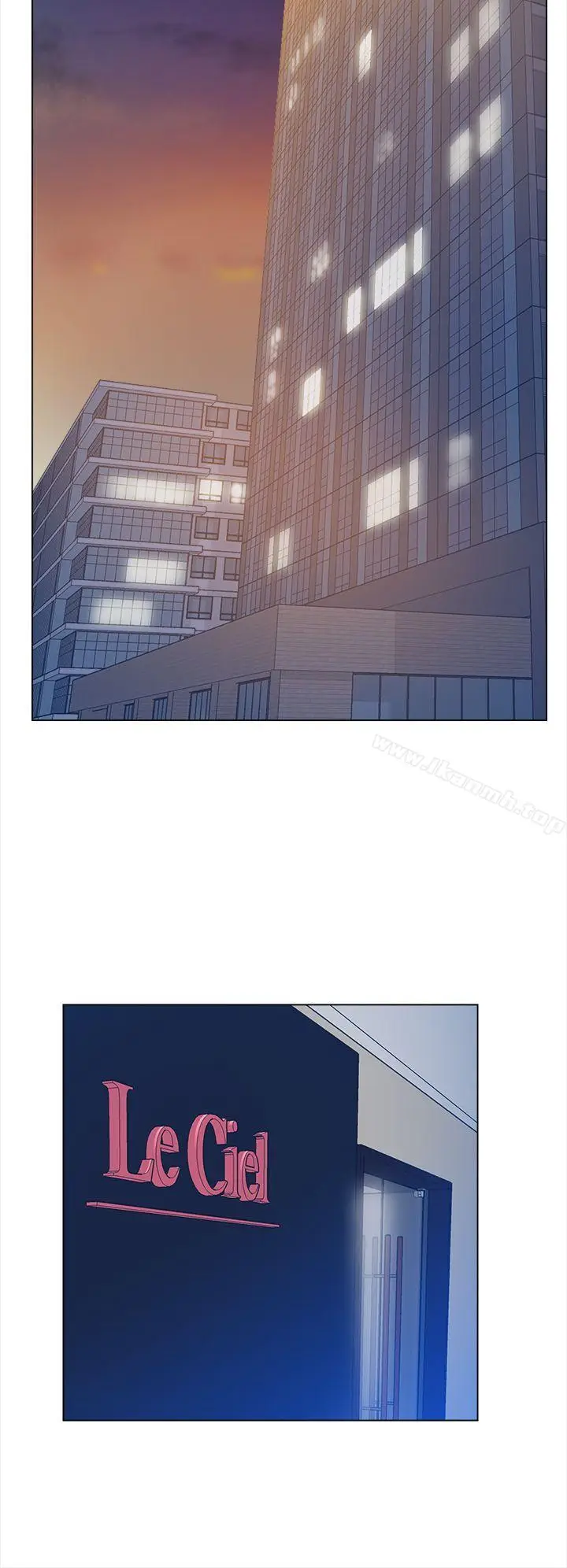 漫画《她的高跟鞋(无删减)》第4话第23张图