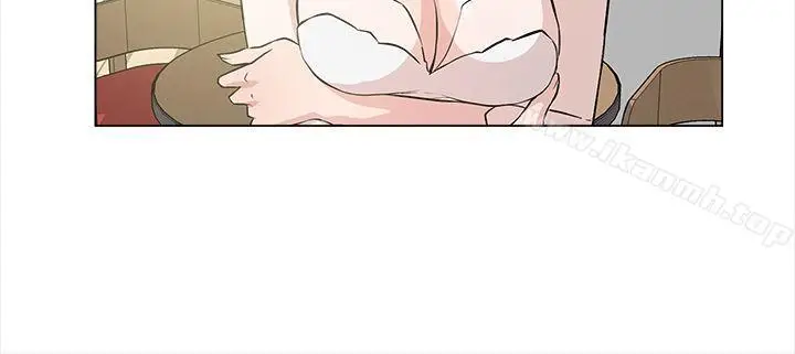 漫画《她的高跟鞋(无删减)》第6话第26张图