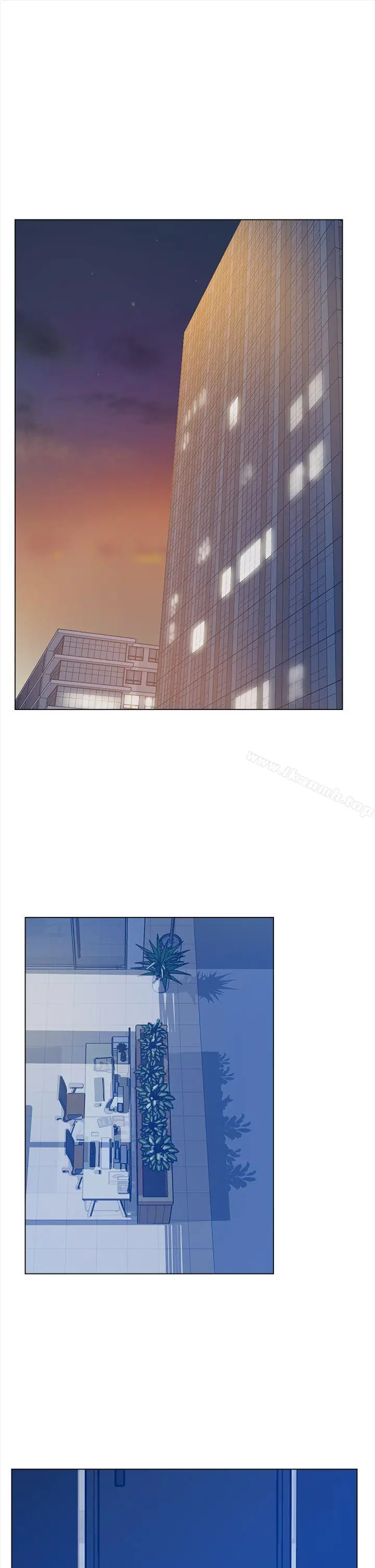 漫画《她的高跟鞋(无删减)》第9话第13张图