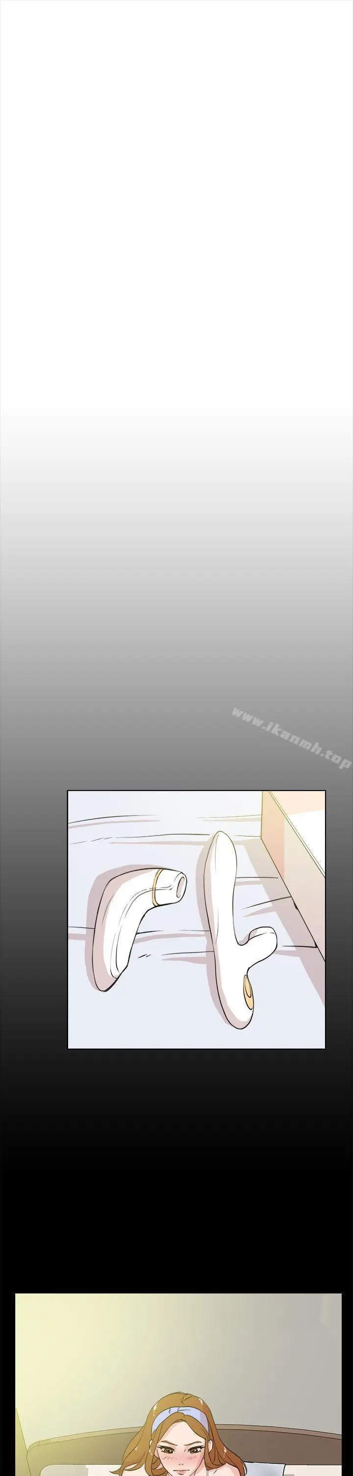 漫画《她的高跟鞋(无删减)》第14话第27张图