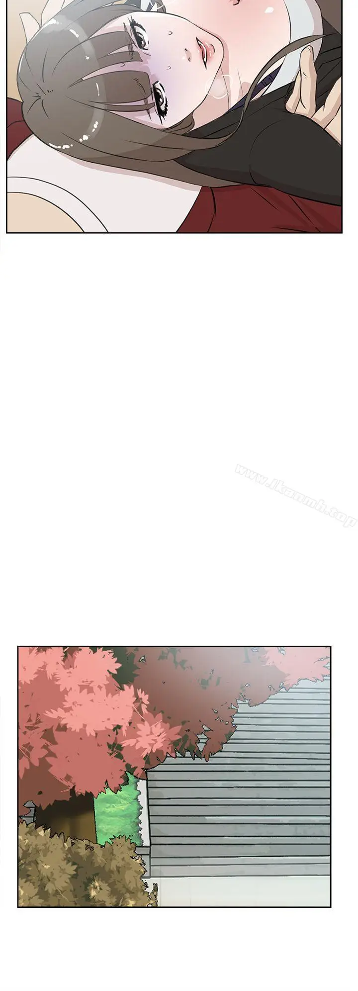 漫画《她的高跟鞋(无删减)》第16话第10张图