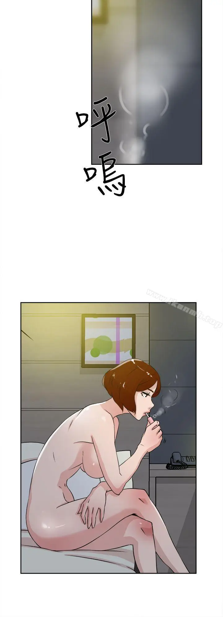 漫画《她的高跟鞋(无删减)》第23话第24张图
