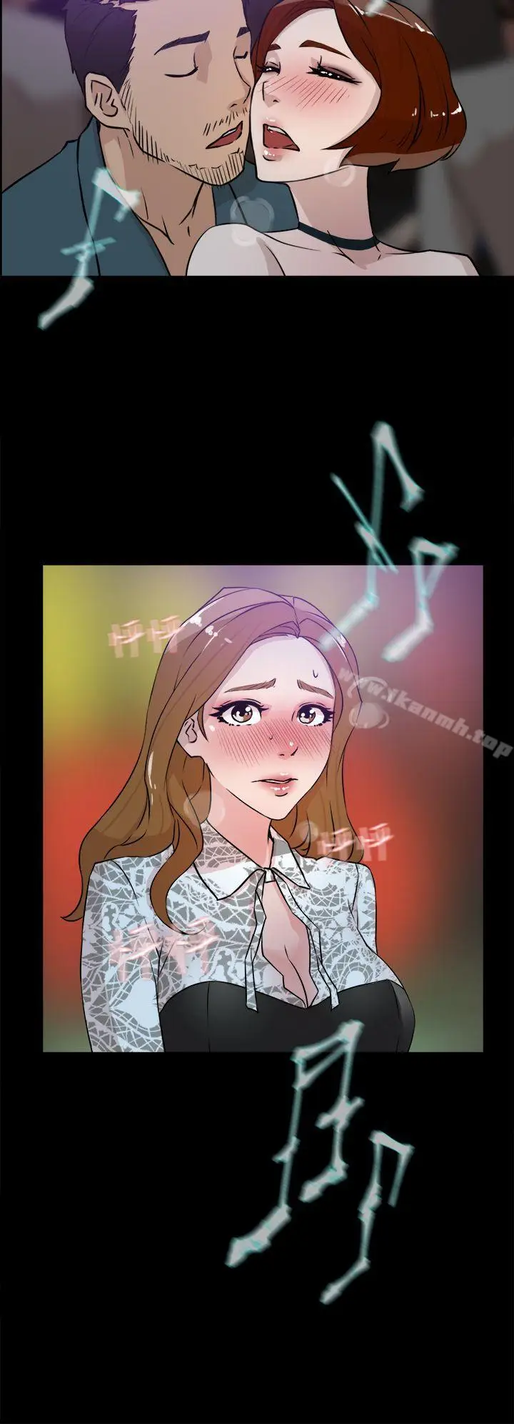 漫画《她的高跟鞋(无删减)》第24话第24张图