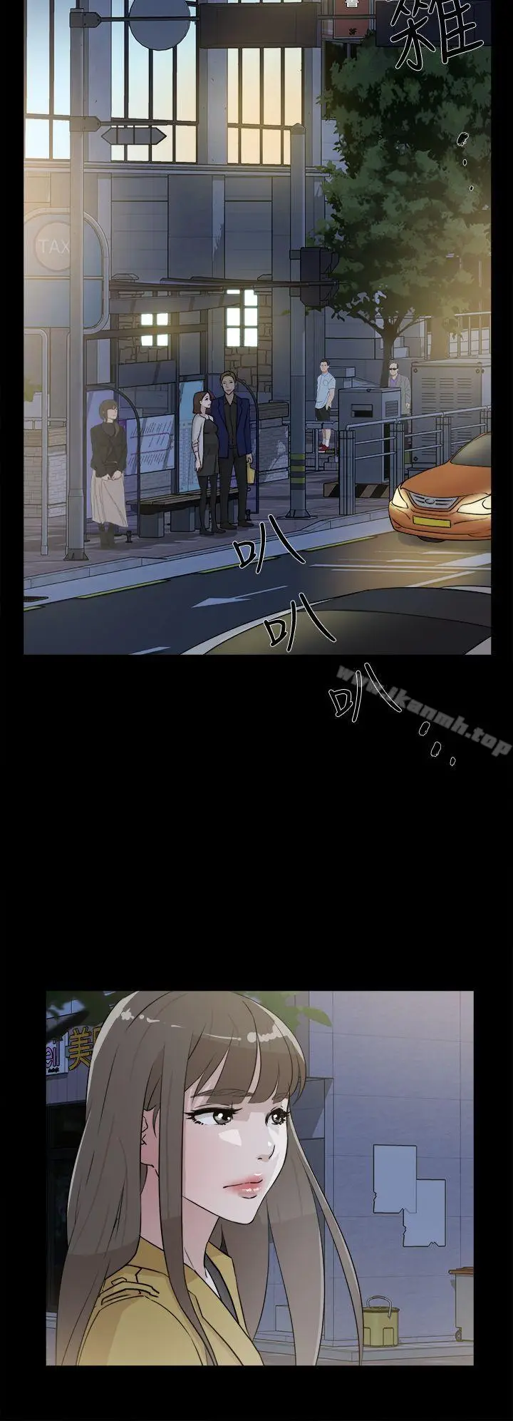 漫画《她的高跟鞋(无删减)》第27话第28张图