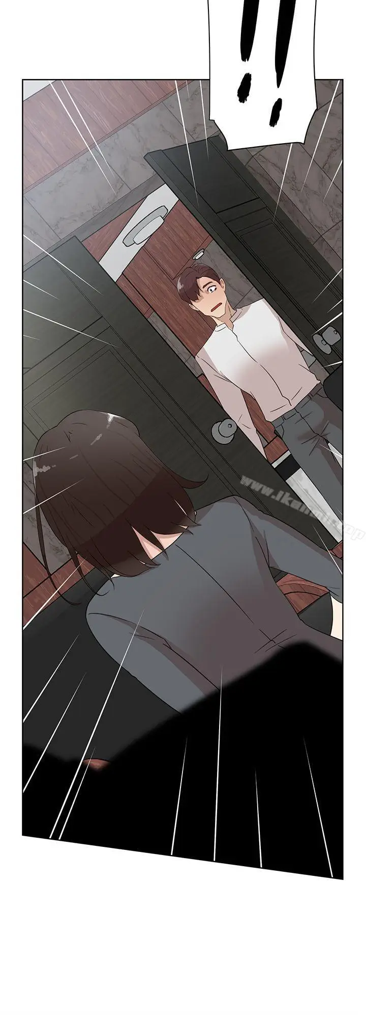 漫画《她的高跟鞋(无删减)》第40话第2张图