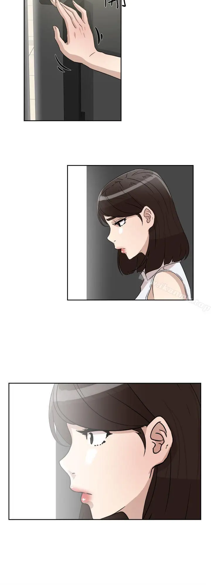 漫画《她的高跟鞋(无删减)》第40话第26张图