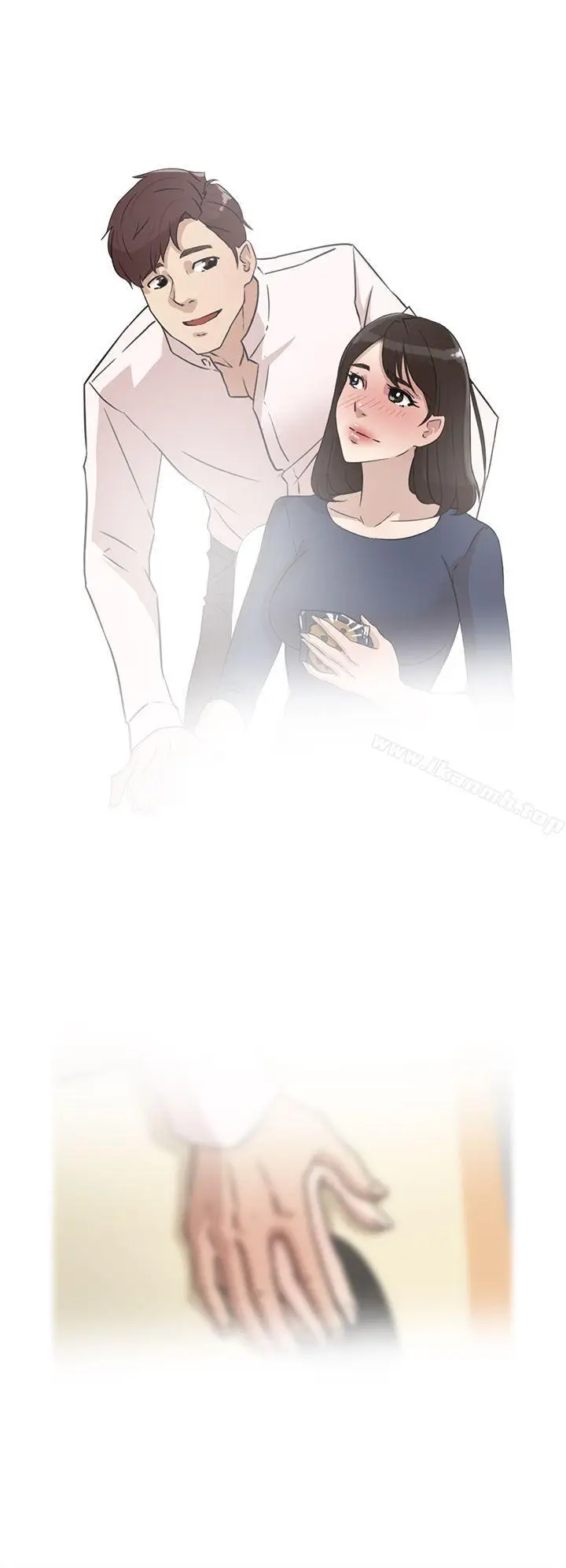 漫画《她的高跟鞋(无删减)》第40话第28张图