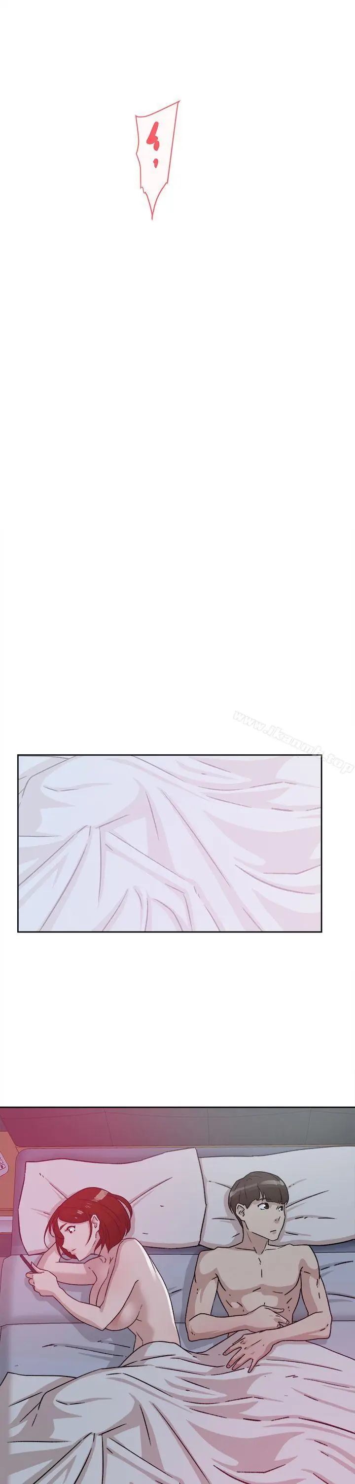 漫画《她的高跟鞋(无删减)》第49话第19张图