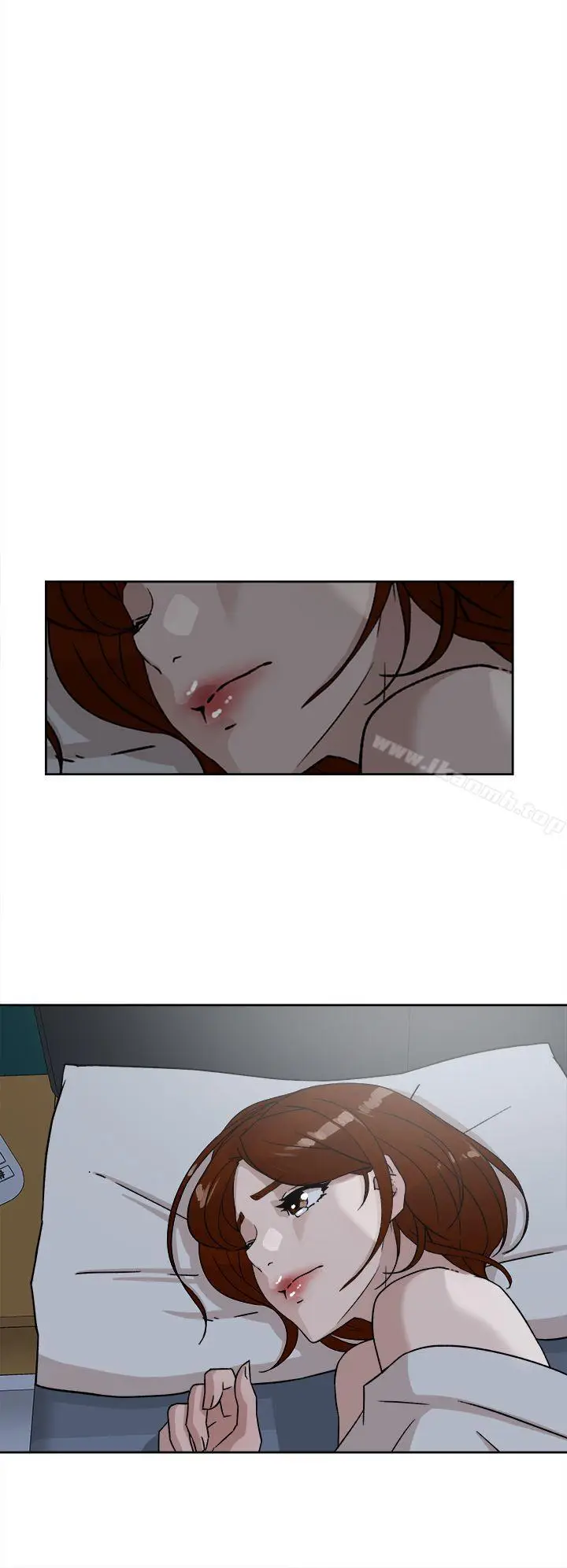 漫画《她的高跟鞋(无删减)》第49话第26张图
