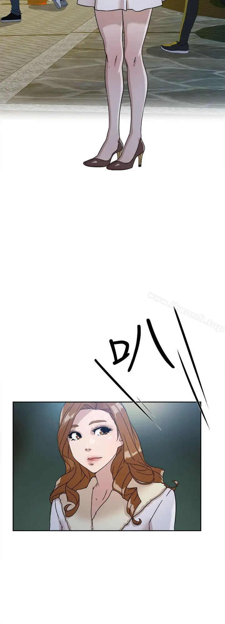 漫画《她的高跟鞋(无删减)》第50话第28张图