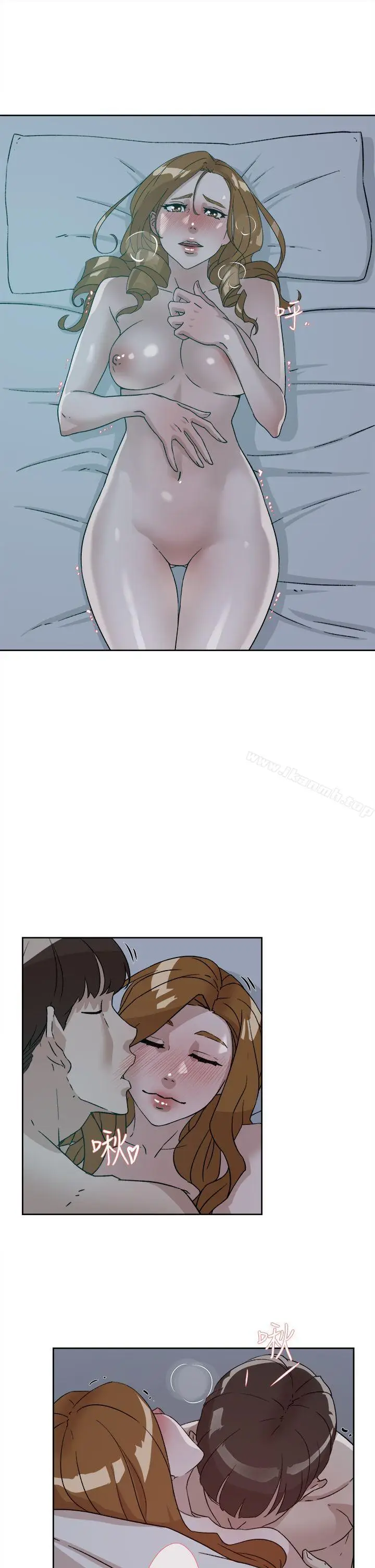 漫画《她的高跟鞋(无删减)》第53话第11张图