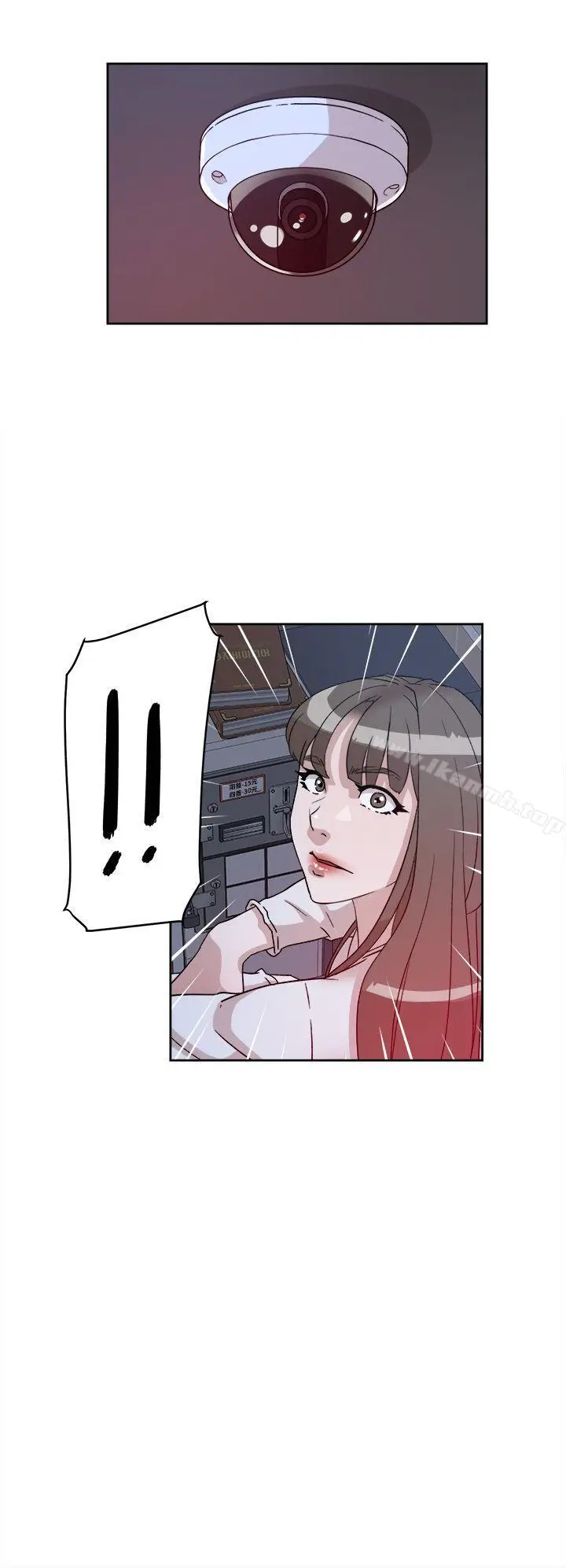 漫画《她的高跟鞋(无删减)》第55话第22张图