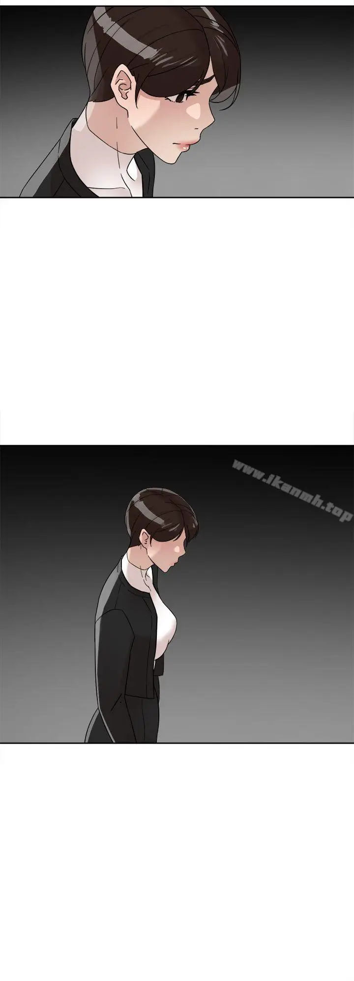 漫画《她的高跟鞋(无删减)》第59话第16张图