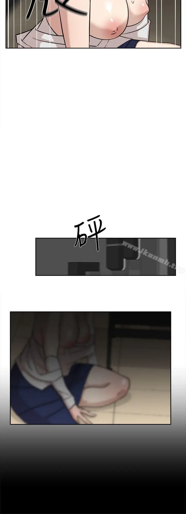 漫画《她的高跟鞋(无删减)》第61话第22张图