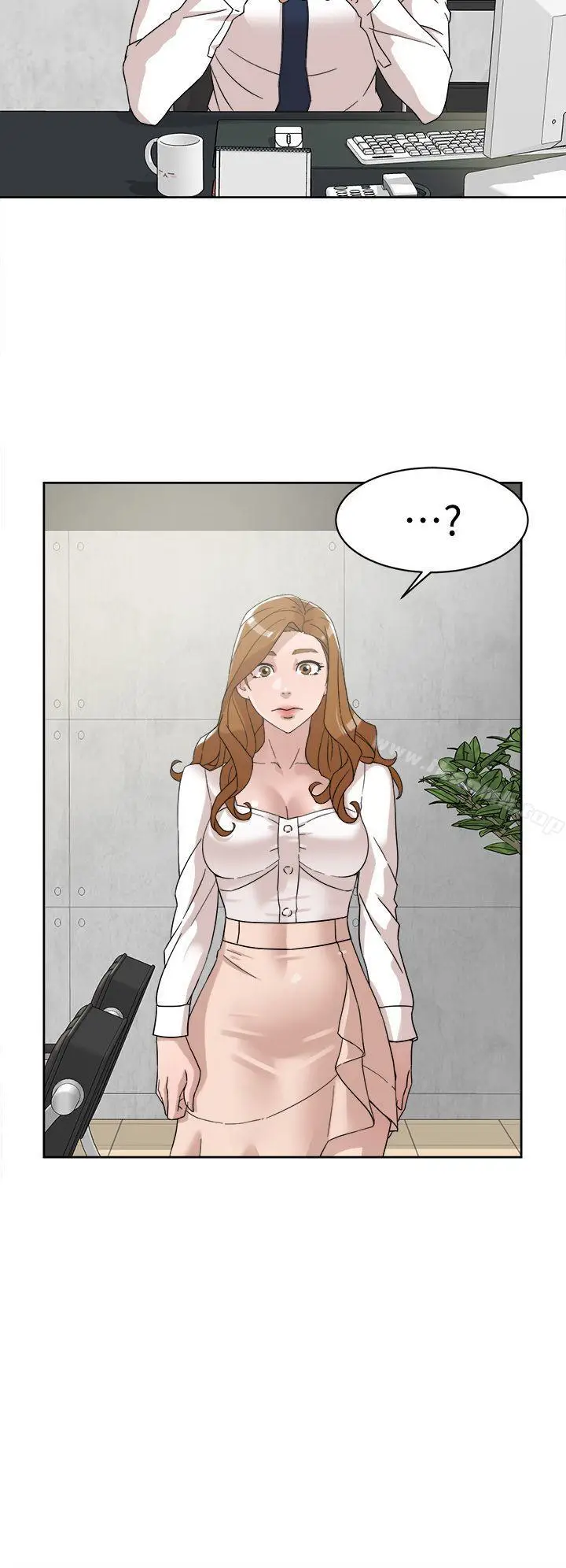漫画《她的高跟鞋(无删减)》第64话第2张图