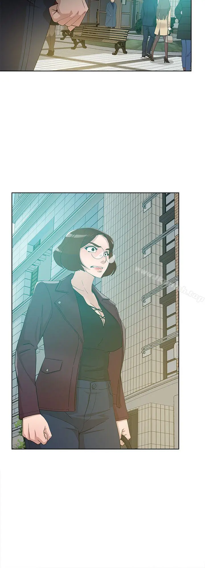 漫画《她的高跟鞋(无删减)》第68话第2张图