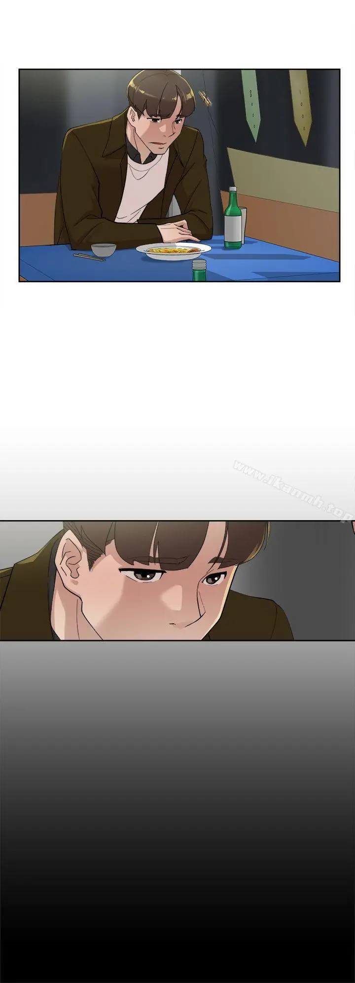 漫画《她的高跟鞋(无删减)》第70话第18张图