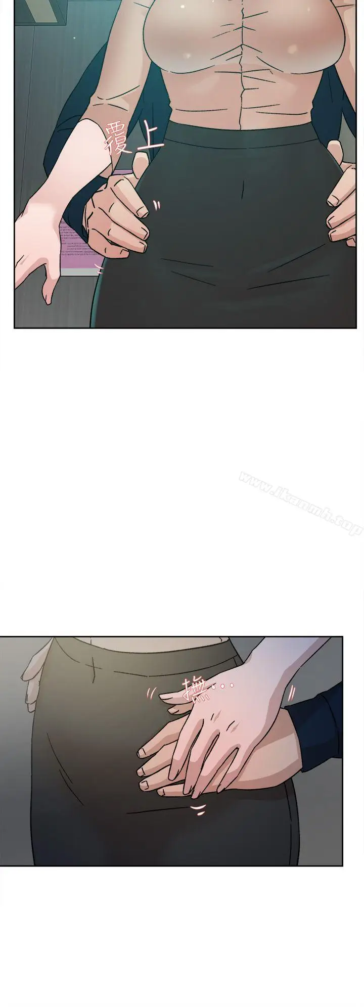 漫画《她的高跟鞋(无删减)》第76话第18张图