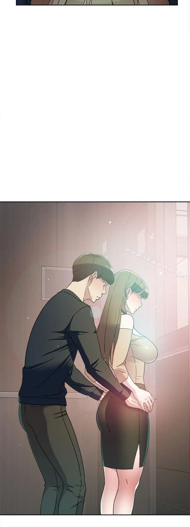 漫画《她的高跟鞋(无删减)》第76话第20张图