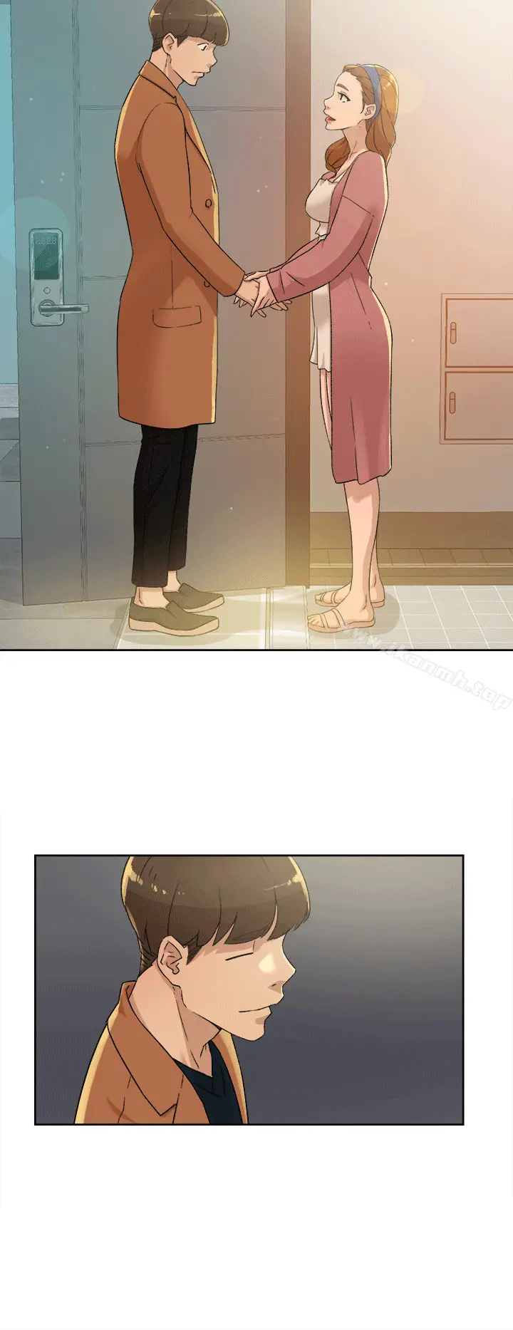 漫画《她的高跟鞋(无删减)》第79话第7张图