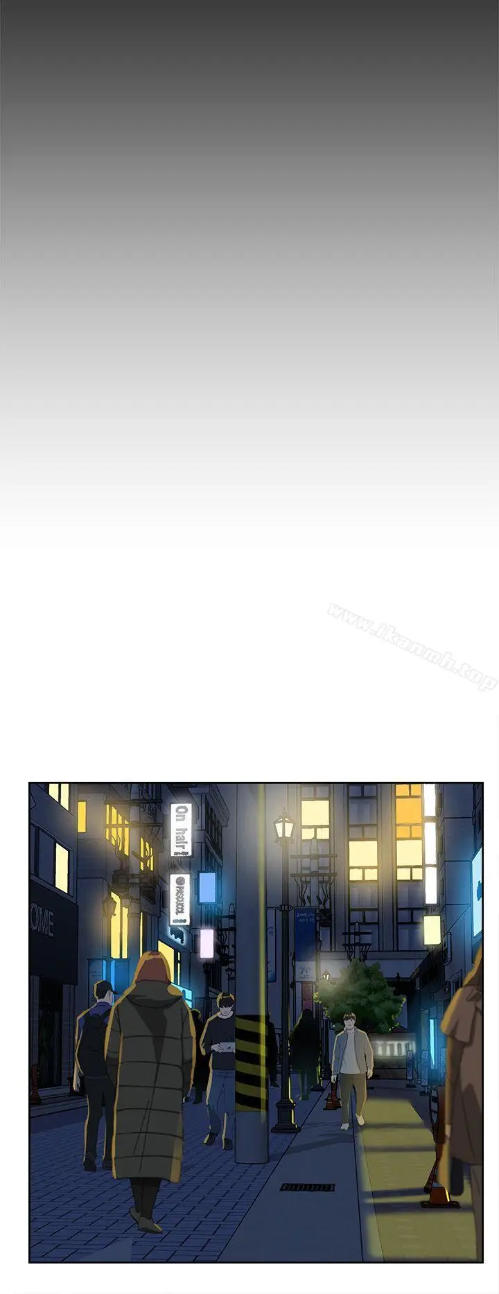 漫画《她的高跟鞋(无删减)》第82话第18张图