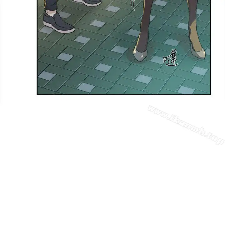 漫画《她的高跟鞋(无删减)》第83话第4张图