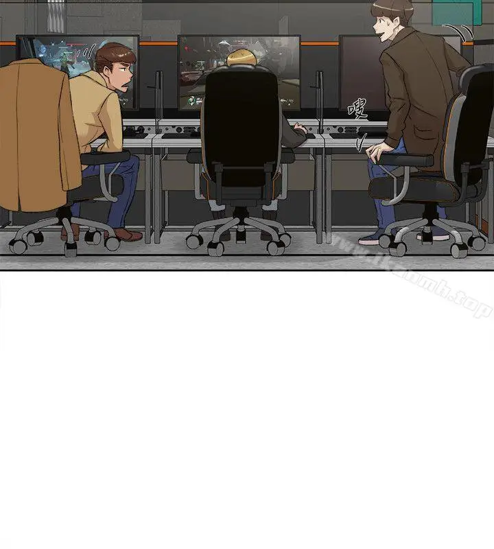 漫画《她的高跟鞋(无删减)》第84话第26张图