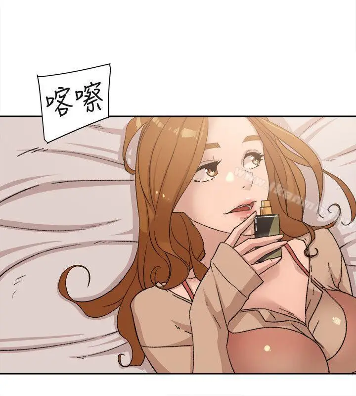 漫画《她的高跟鞋(无删减)》第84话第6张图