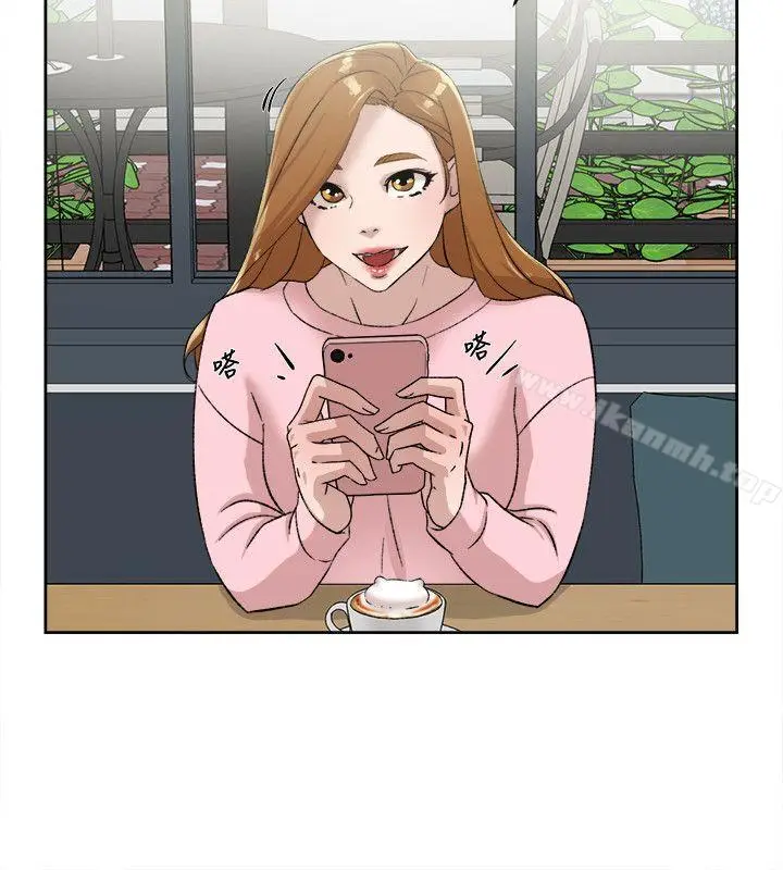 漫画《她的高跟鞋(无删减)》第85话第14张图