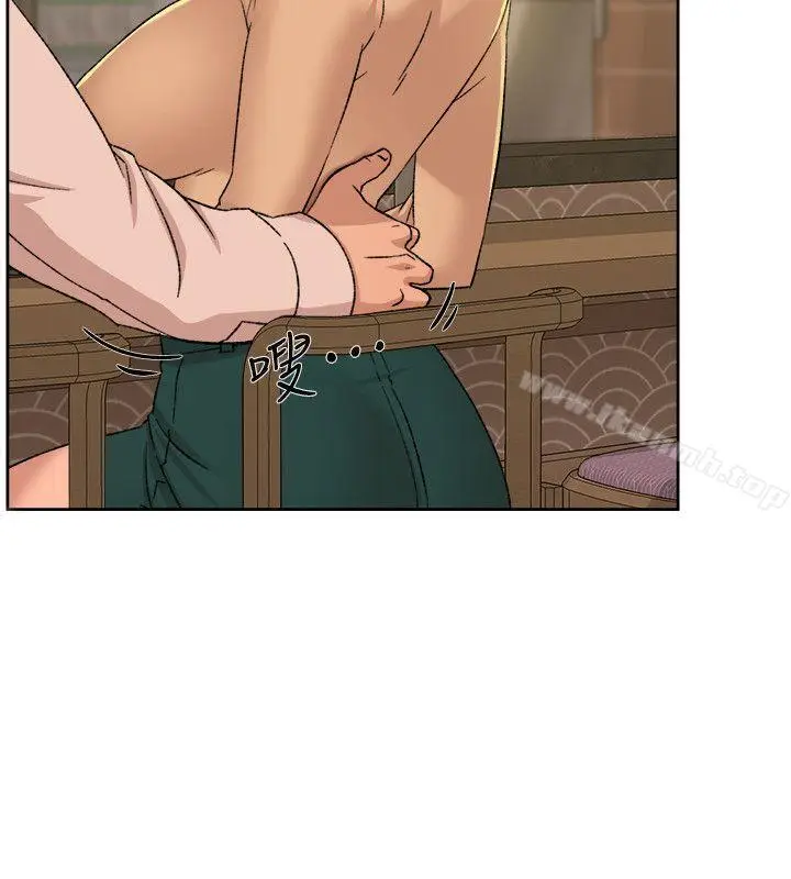 漫画《她的高跟鞋(无删减)》第85话第22张图