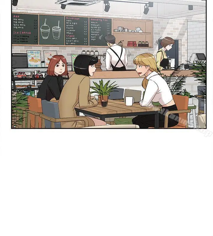 漫画《她的高跟鞋(无删减)》第85话第8张图