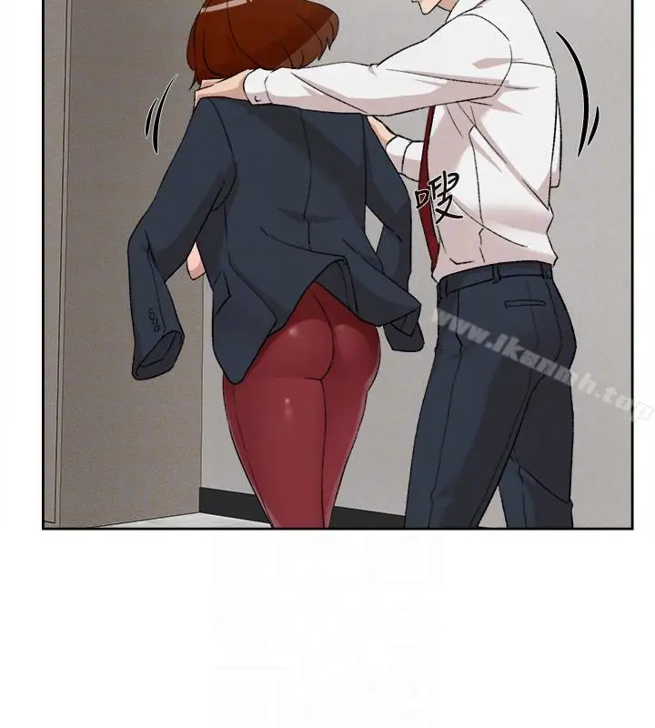 漫画《她的高跟鞋(无删减)》第86话第23张图