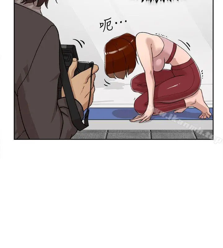 漫画《她的高跟鞋(无删减)》第86话第5张图