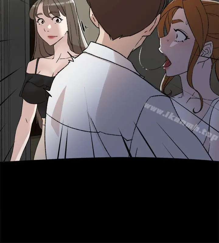 漫画《她的高跟鞋(无删减)》第87话第20张图