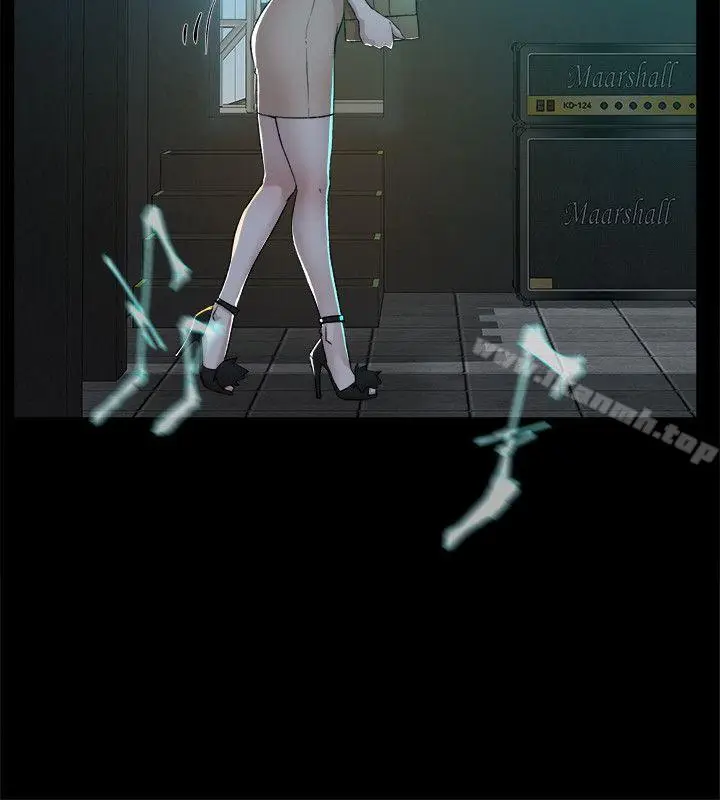 漫画《她的高跟鞋(无删减)》第88话第28张图