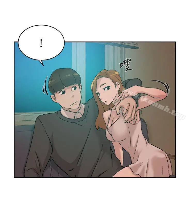 漫画《她的高跟鞋(无删减)》第89话第24张图