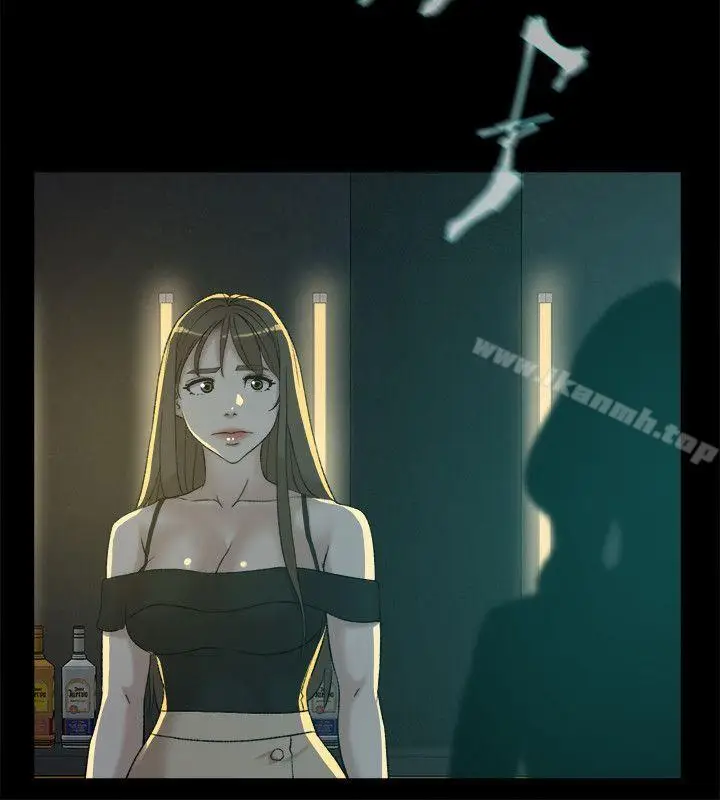 漫画《她的高跟鞋(无删减)》第89话第4张图