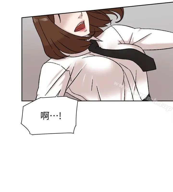 漫画《她的高跟鞋(无删减)》第91话第12张图