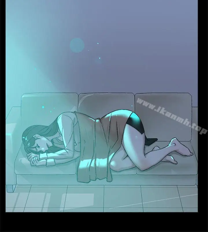 漫画《她的高跟鞋(无删减)》第91话第28张图