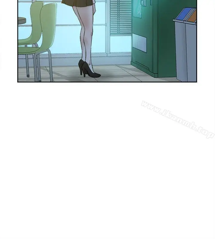漫画《她的高跟鞋(无删减)》第92话第22张图