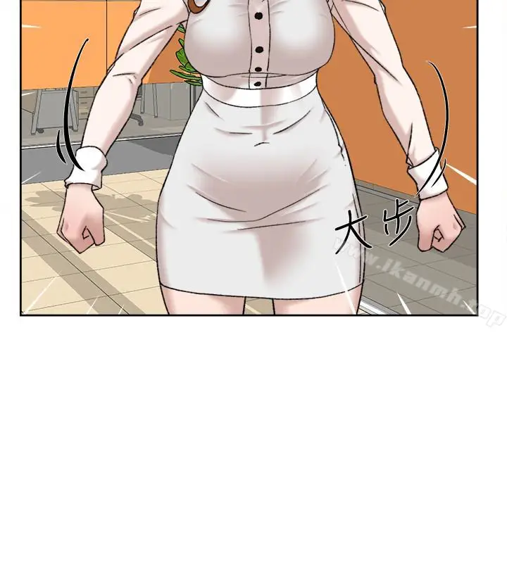 漫画《她的高跟鞋(无删减)》第93话第24张图