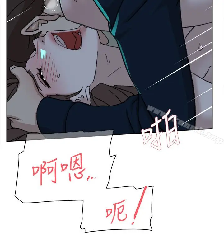 漫画《她的高跟鞋(无删减)》第93话第4张图