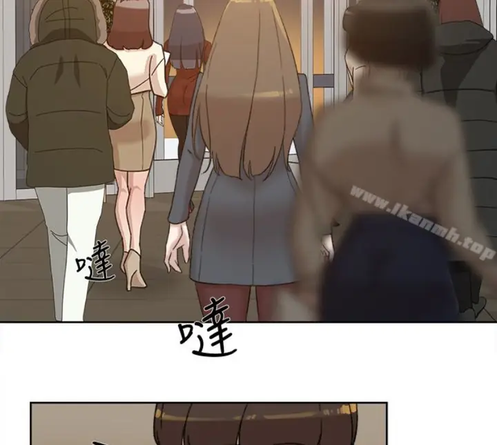 漫画《她的高跟鞋(无删减)》第94话第113张图