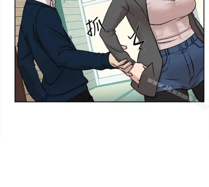 漫画《她的高跟鞋(无删减)》第94话第22张图