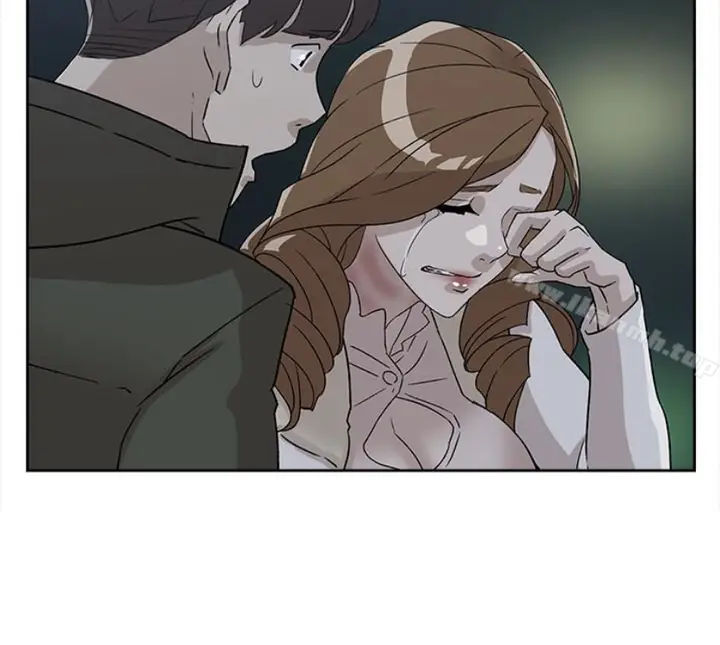 漫画《她的高跟鞋(无删减)》第94话第33张图