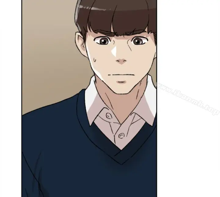 漫画《她的高跟鞋(无删减)》第94话第43张图
