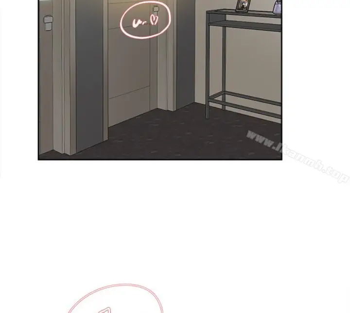 漫画《她的高跟鞋(无删减)》第94话第50张图